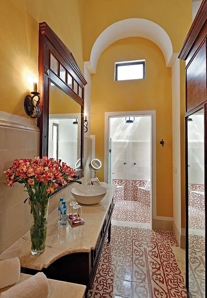 Casa Lecanda Boutique Hotel Мерида