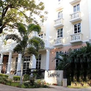 5* Hotel Victoria