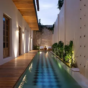 Mas Palomas Concept House By Paloma's - Adults Only ***** Mérida