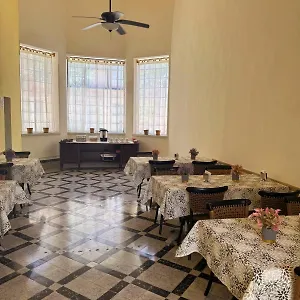 Boutique La Casona By Kavia Мерида