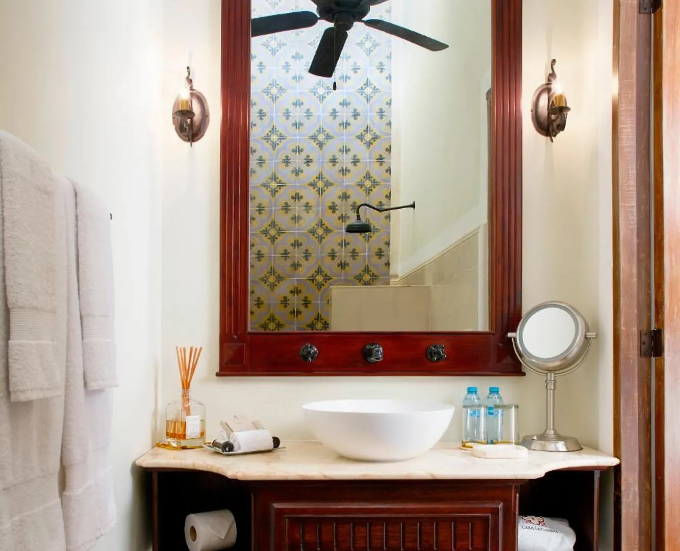 Casa Lecanda Boutique Hotel Merida