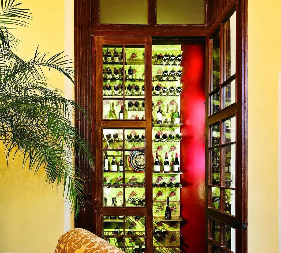 Casa Lecanda Boutique Hotel Mérida