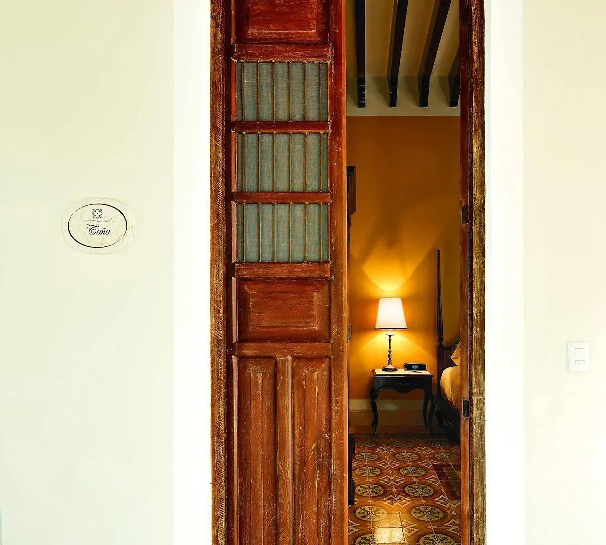 Casa Lecanda Boutique Hotel Mérida