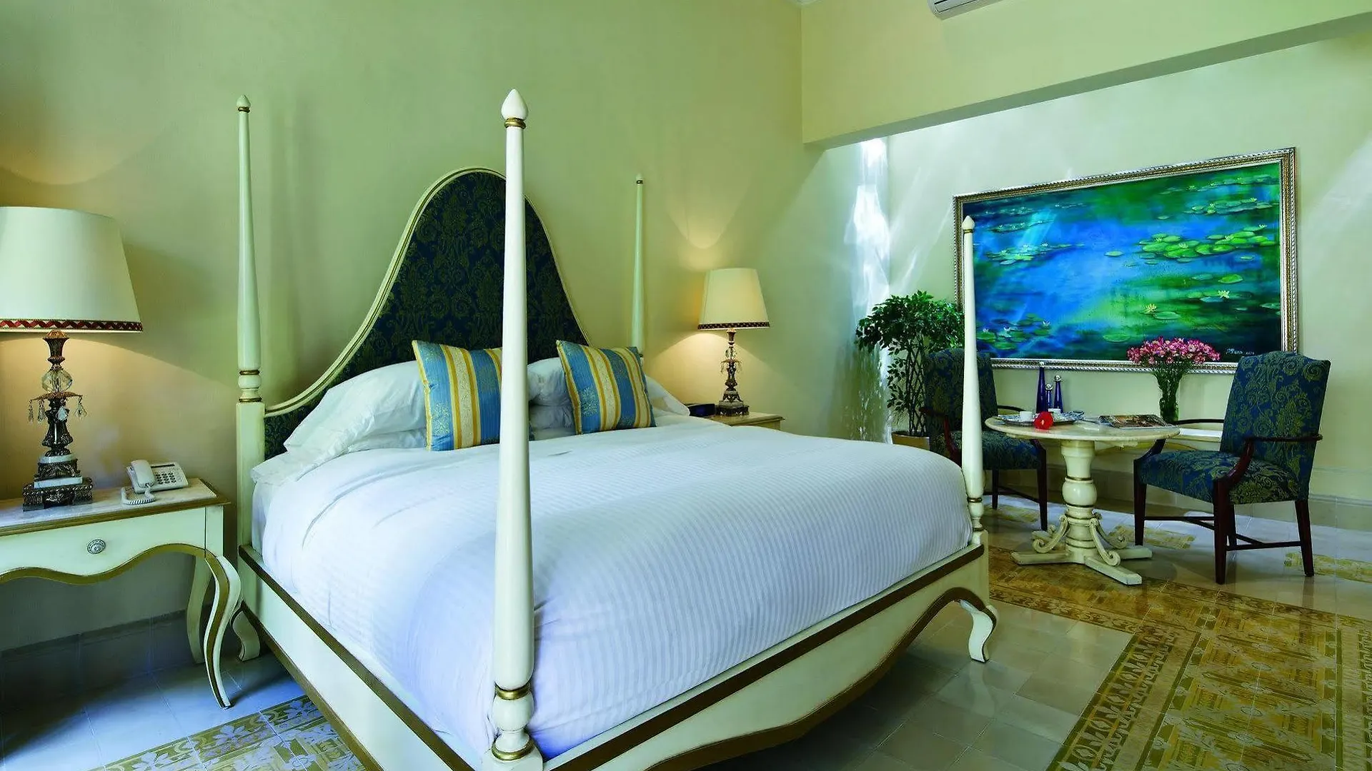 Casa Lecanda Boutique Hotel Mérida