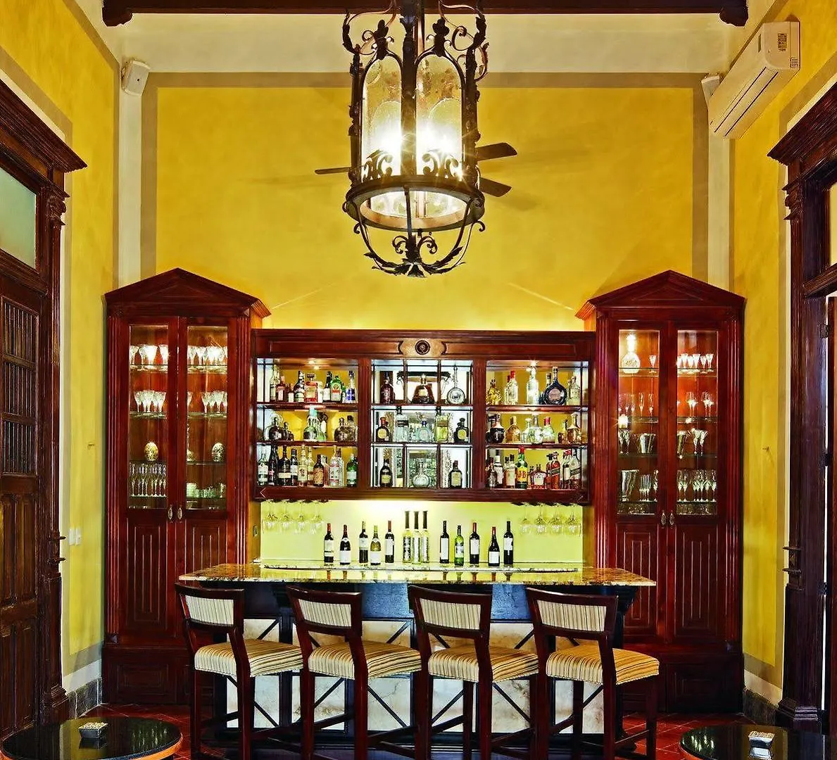 Casa Lecanda Boutique Hotel Mérida 5*,