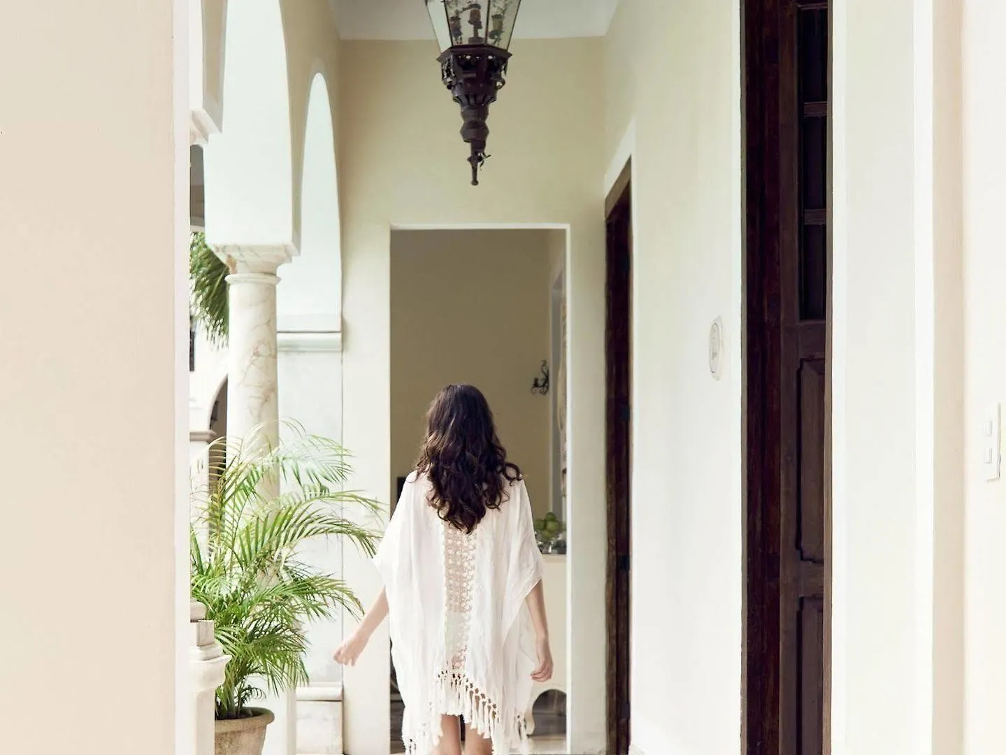 Casa Lecanda Boutique Hotel Mérida