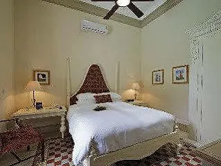 Casa Lecanda Boutique Hotel Mérida