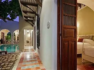 Casa Lecanda Boutique Hotel Mérida