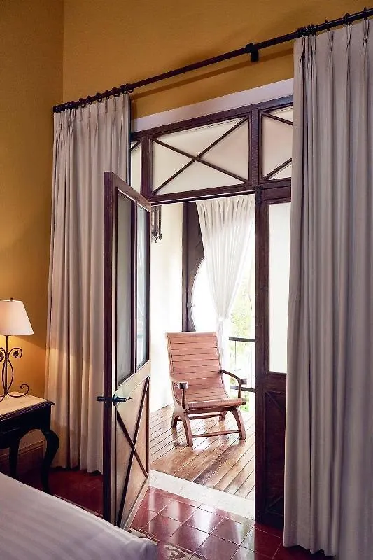 Casa Lecanda Boutique Hotel Mérida México
